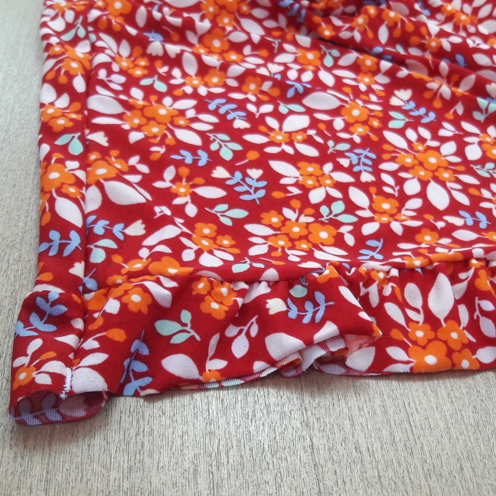 Camisola Lety Plus Size 