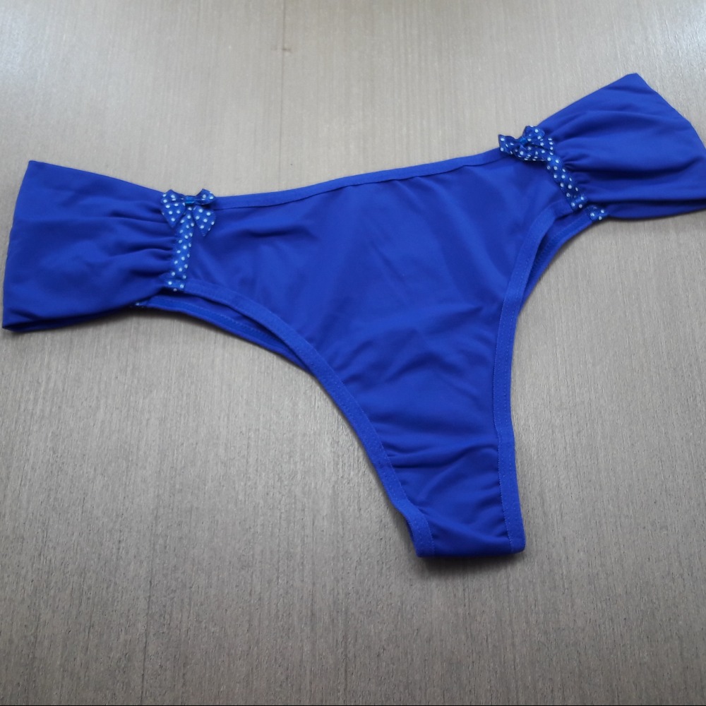 Conjunto Plus Size Po