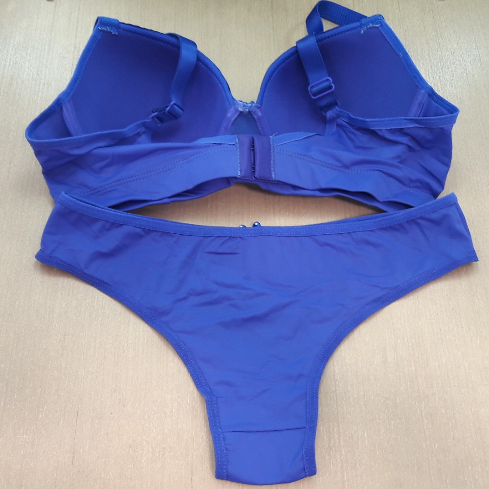 Conjunto Plus Size Bsico