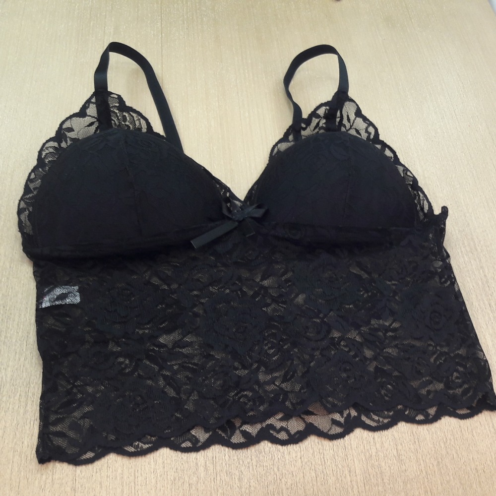 Conjunto Renda Caleon