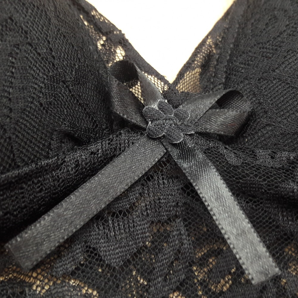 Conjunto Renda Caleon