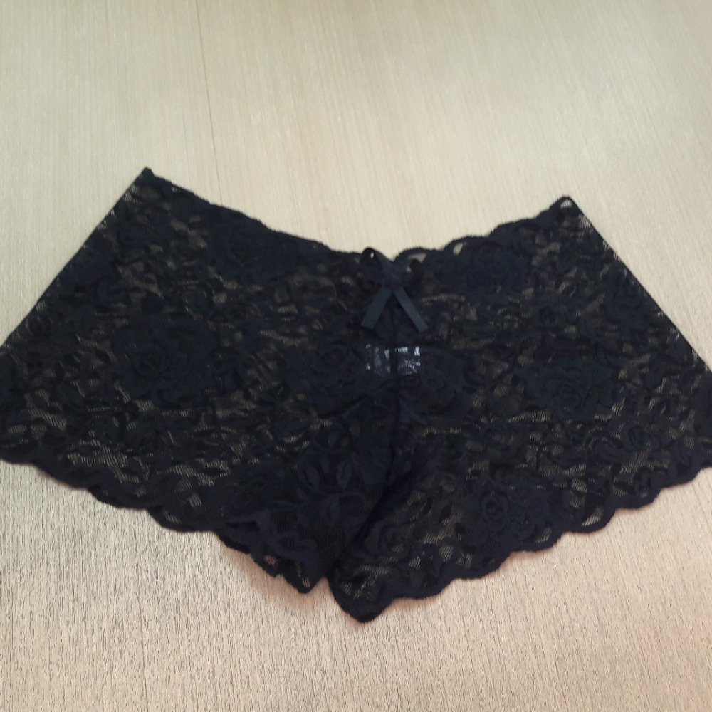 Conjunto Renda Caleon