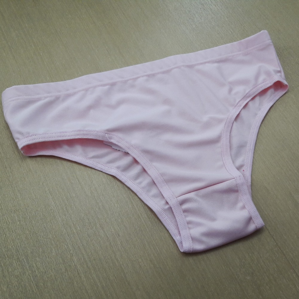 Calcinha Conforto Lisa