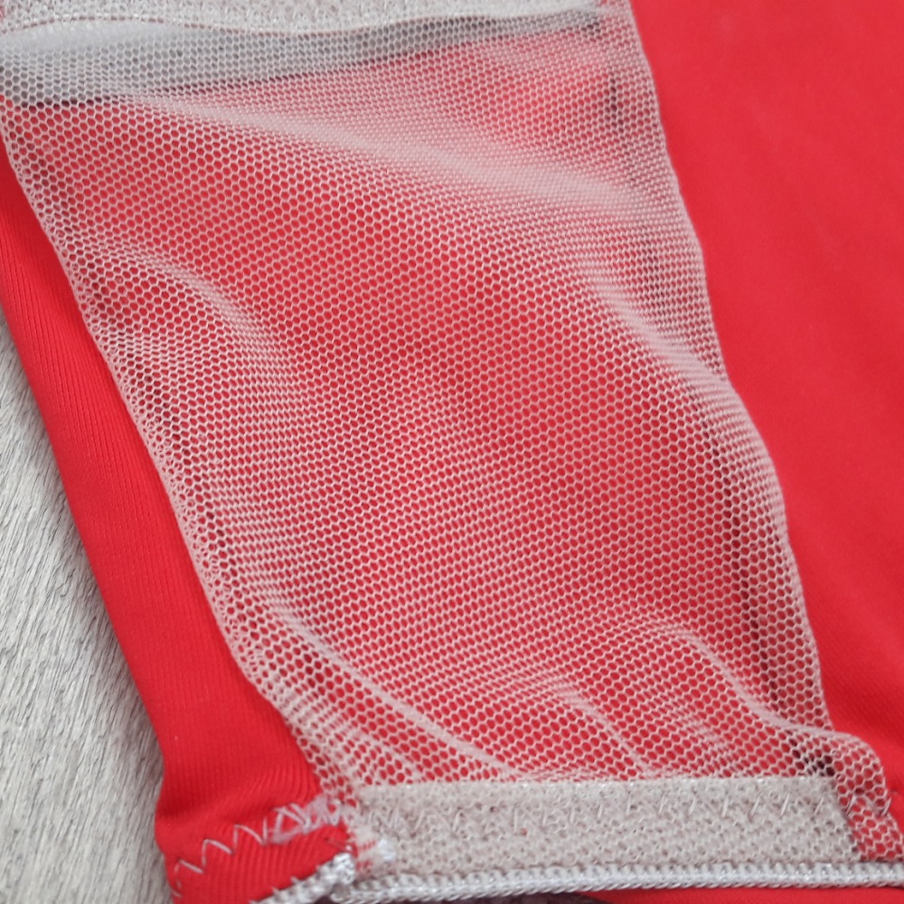 Cala Microfibra e Tule