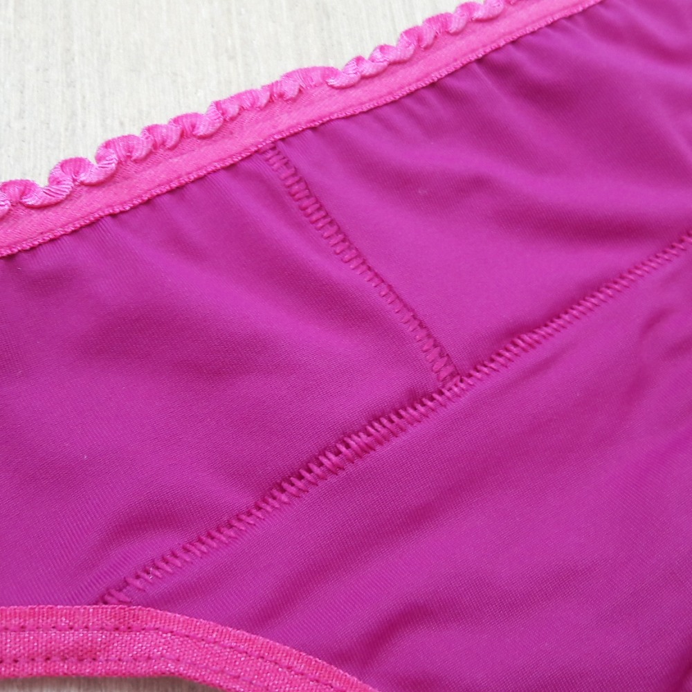 Tanga Lisa Vis Florzinha