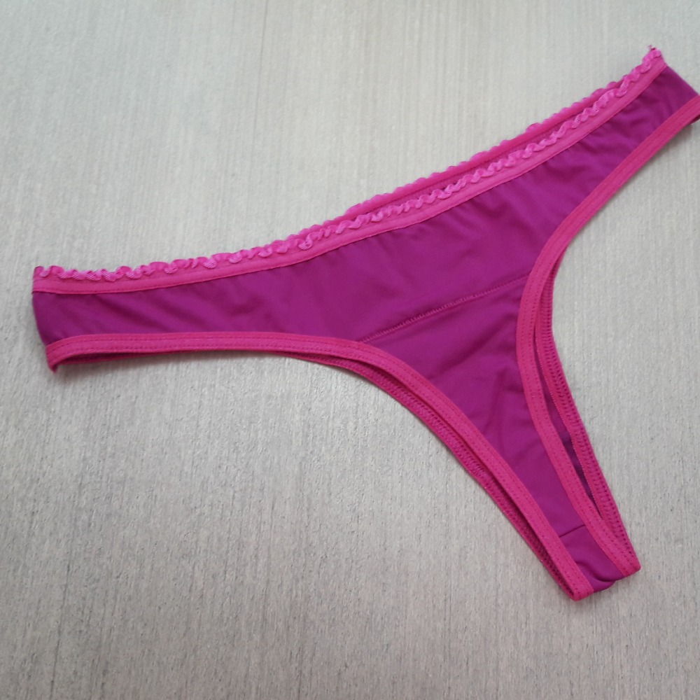 Tanga Lisa Vis Florzinha