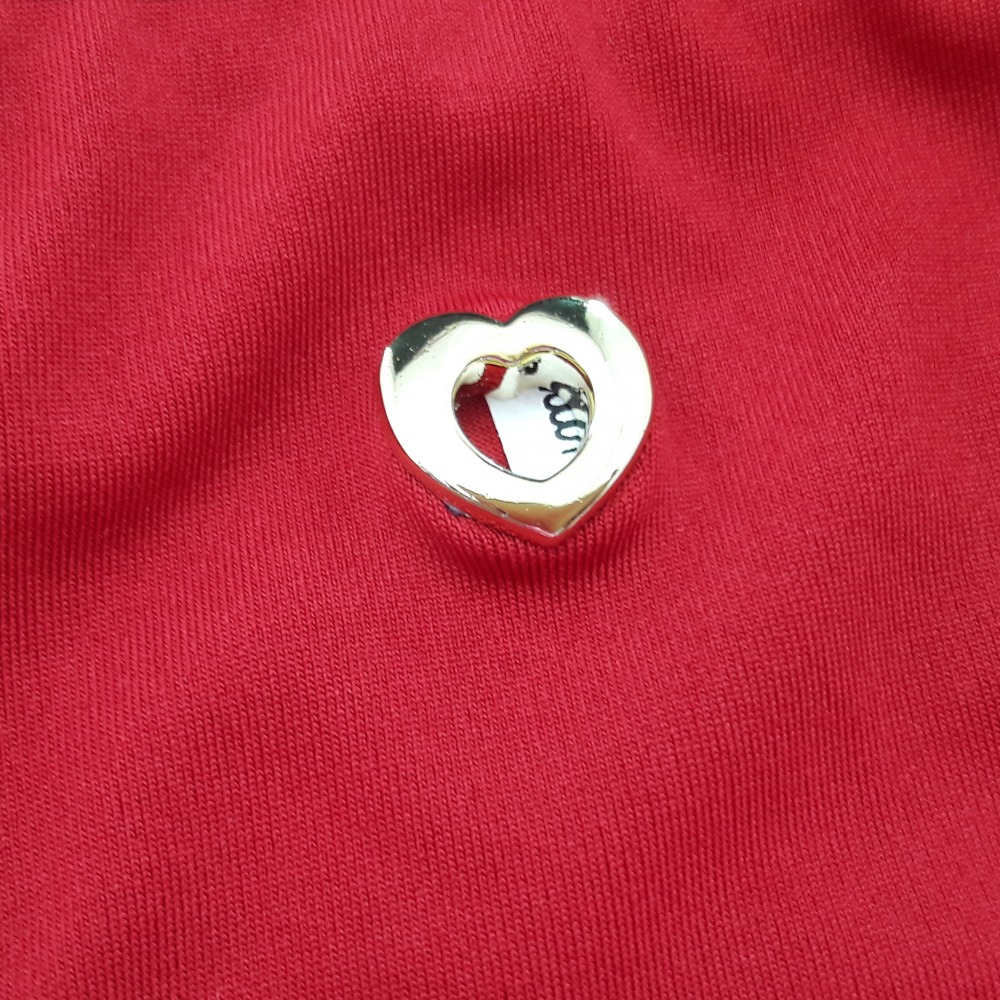 Tanga Fio Corao Biju