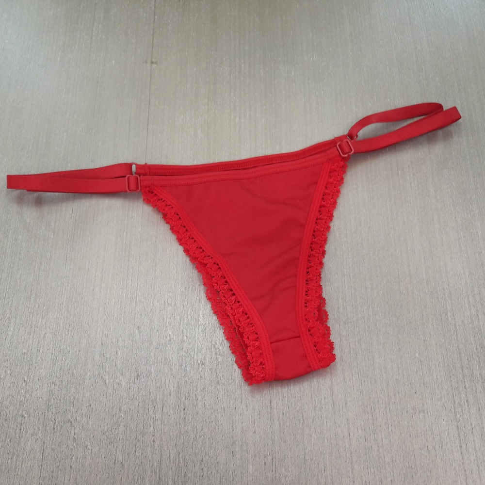 Tanga Fio Corao Biju