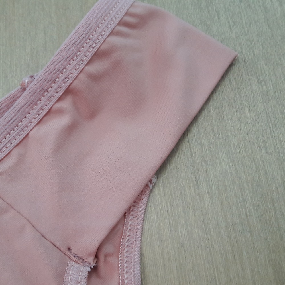 Calcinha Pala Dupla Amanda