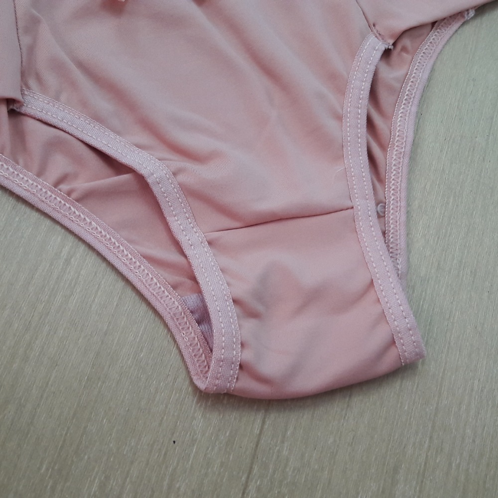 Calcinha Pala Dupla Amanda