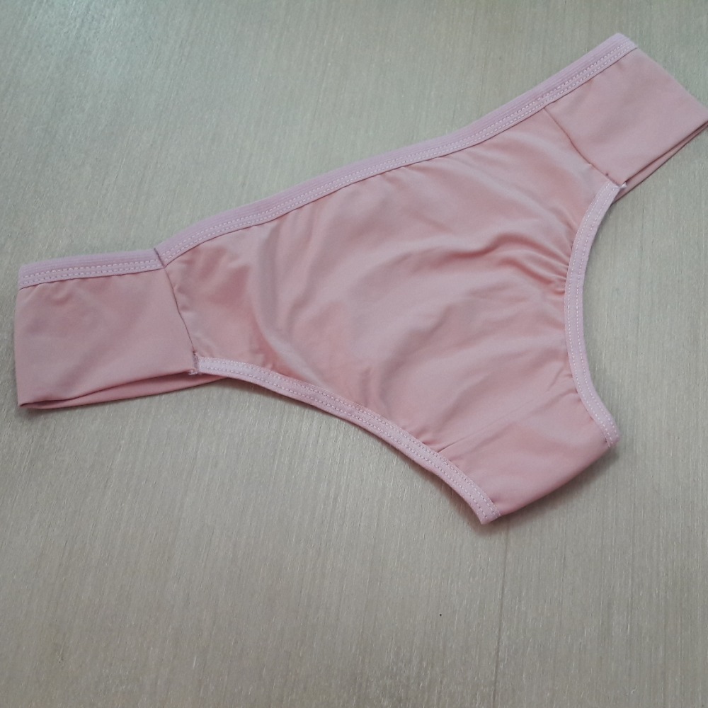 Calcinha Pala Dupla Amanda