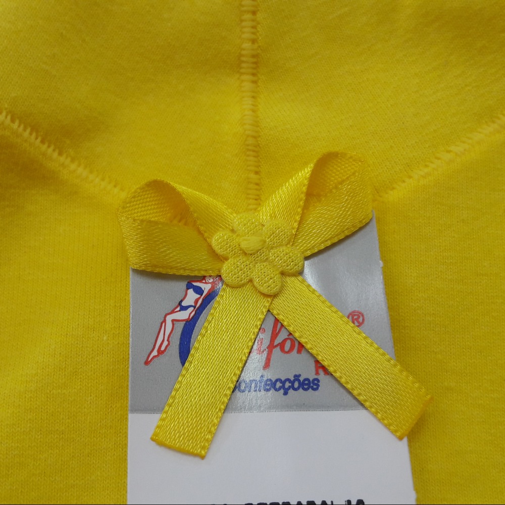 Tanga Conforto Com Lao 