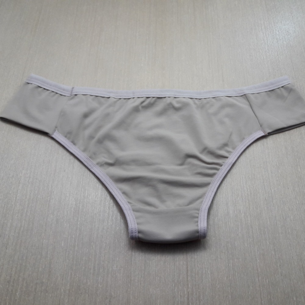 Calcinha Amanda de Poliamida