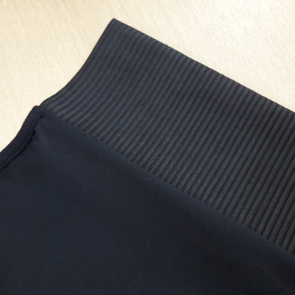 Cinta Modeladora Alta Compresso Elstico Lateral