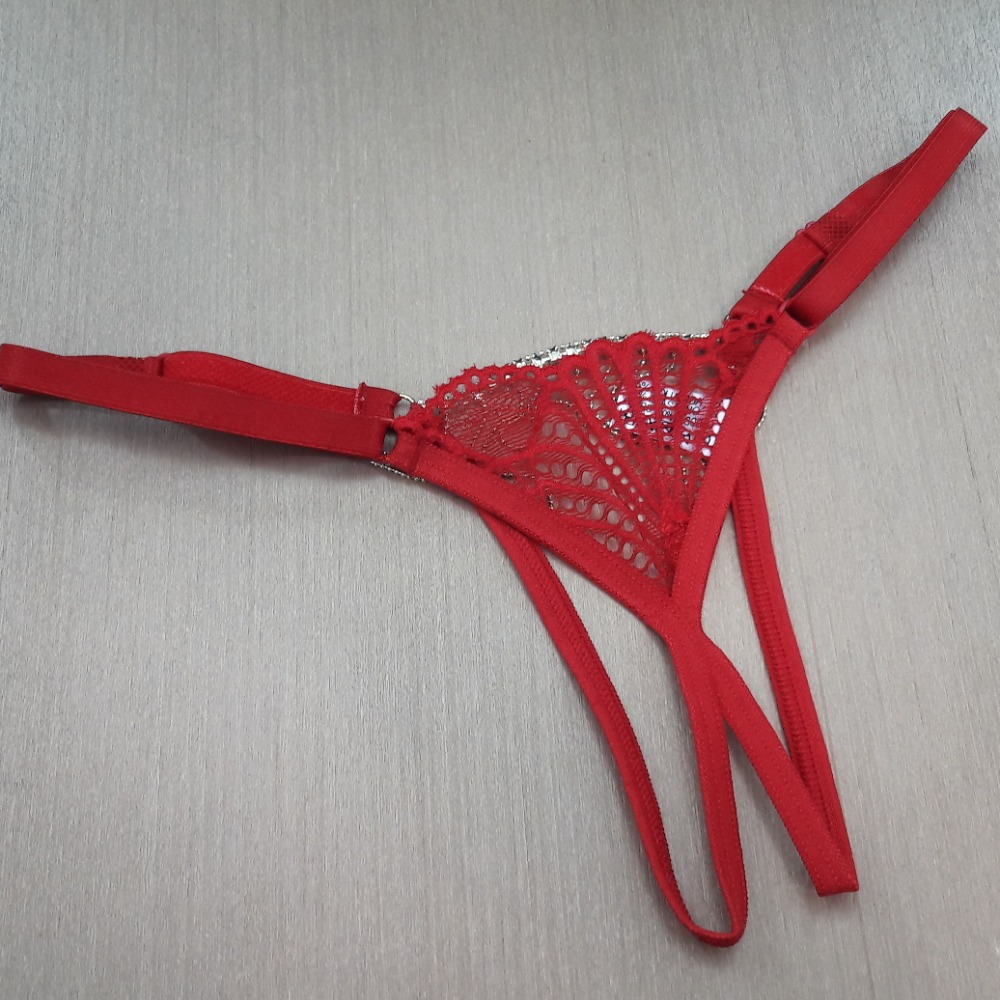 Fio Dental Franja Biju