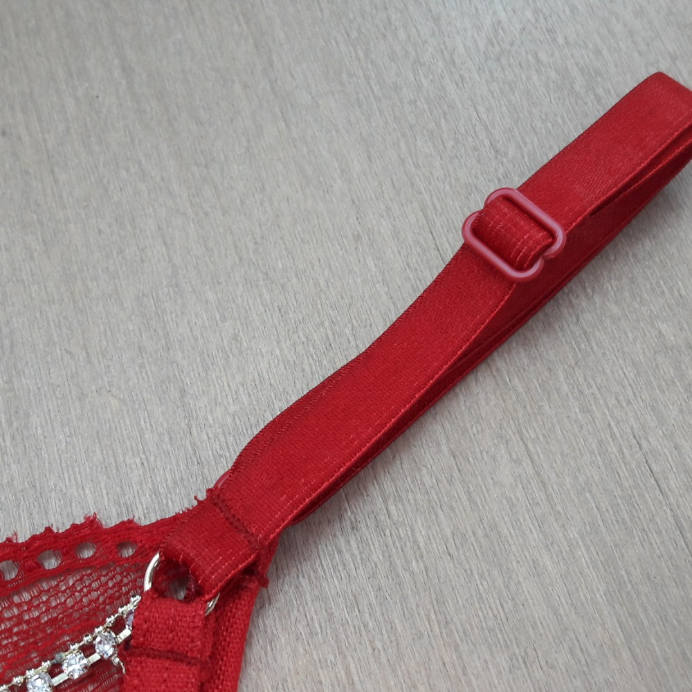 Fio Dental Franja Biju