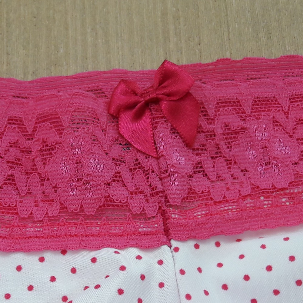 Tanga Costas Dupla Vernica