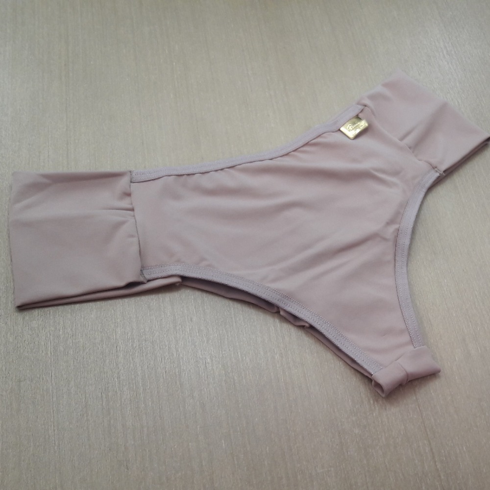 Calcinha Marasa em Microfibra