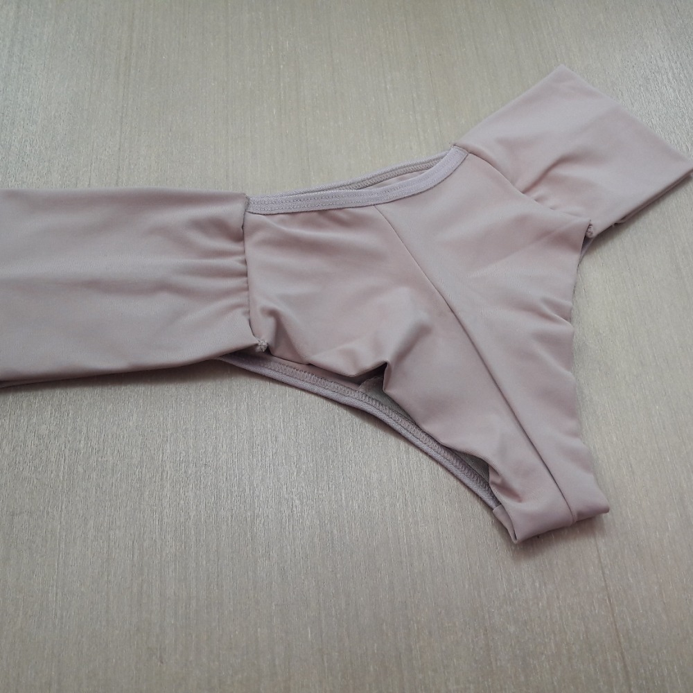 Calcinha Marasa em Microfibra