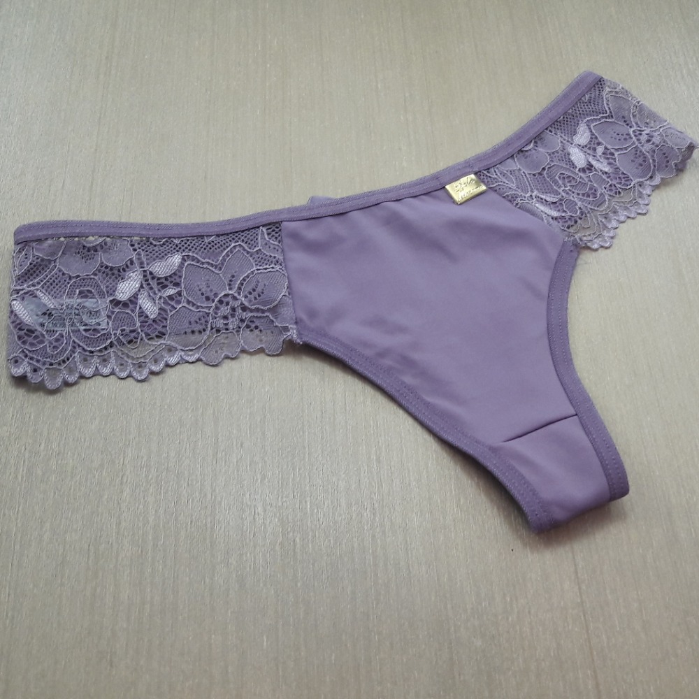 Tanga Carla em Microfibra