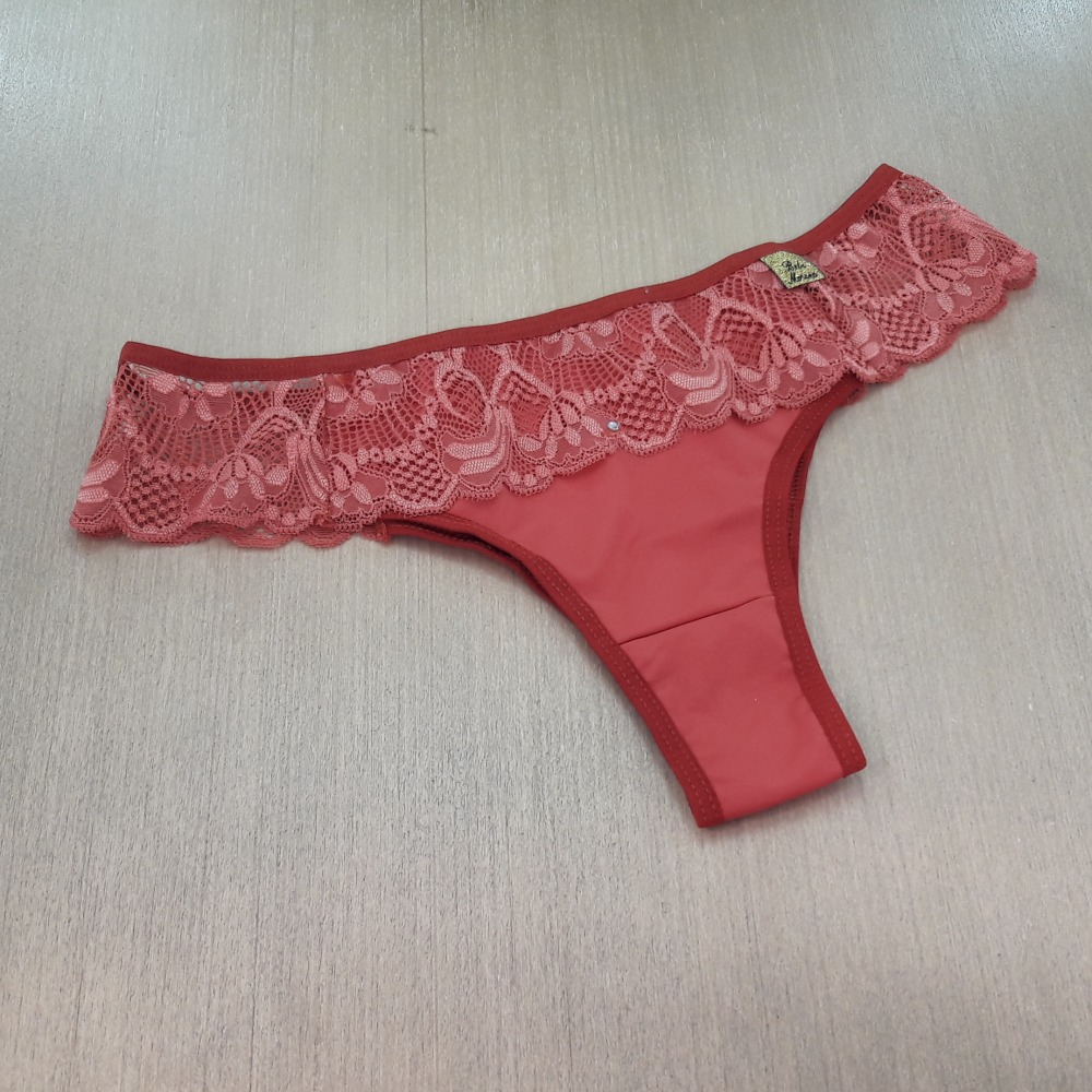 Calcinha Nane em Microfibra