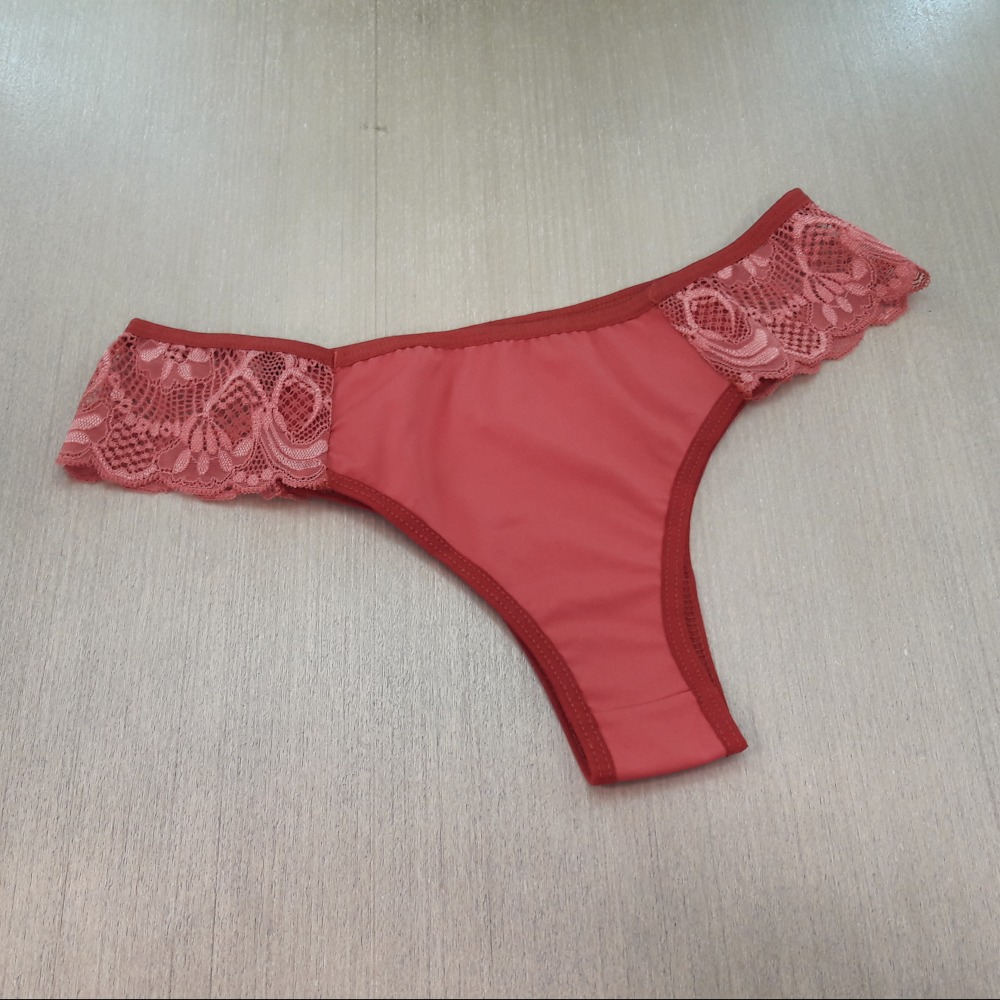 Calcinha Nane em Microfibra