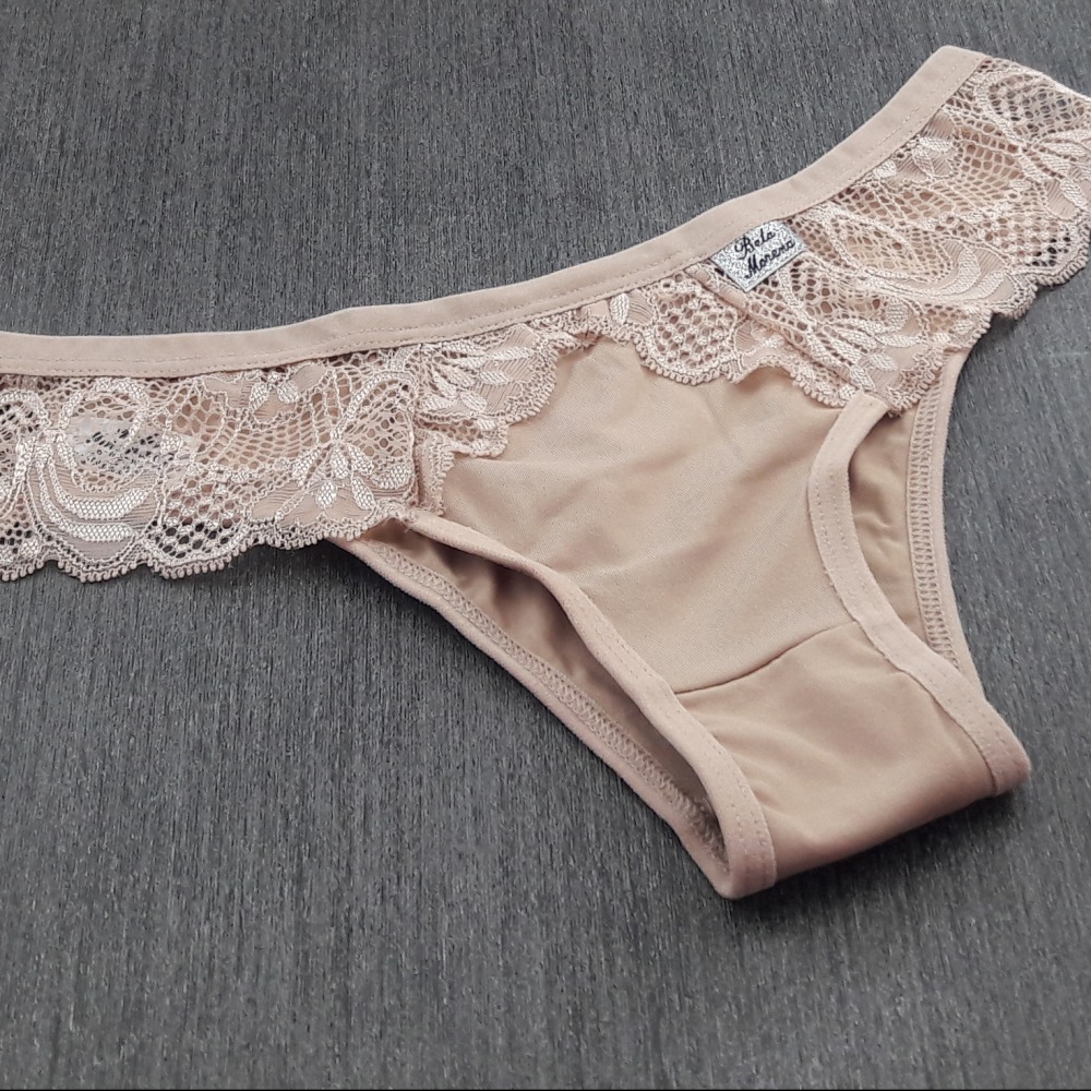 Tanga Ins em Microfibra