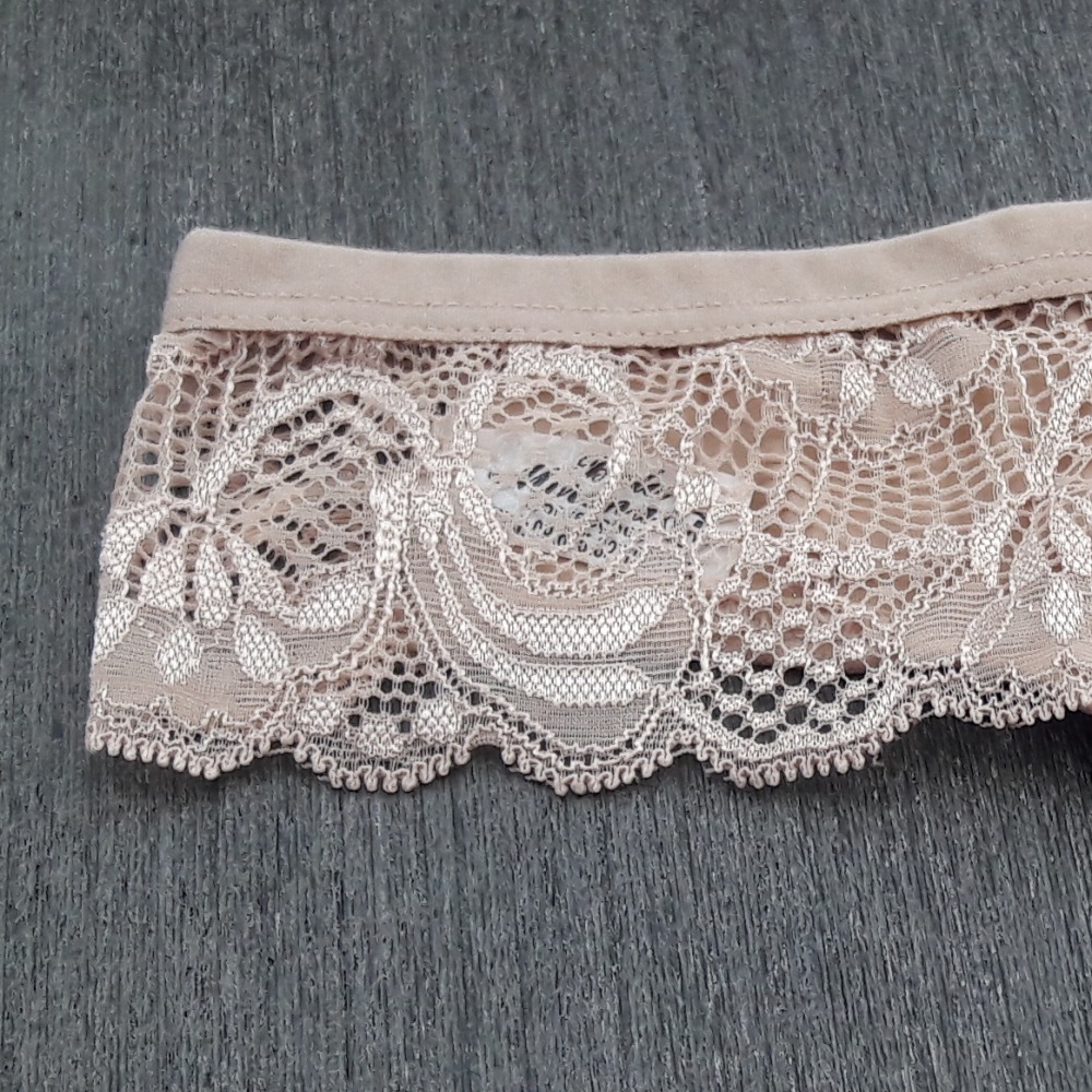 Tanga Ins em Microfibra