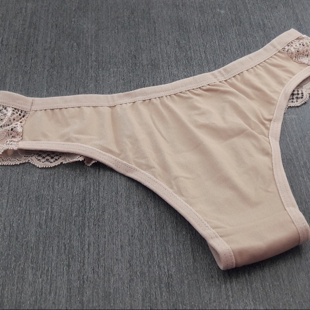 Tanga Ins em Microfibra