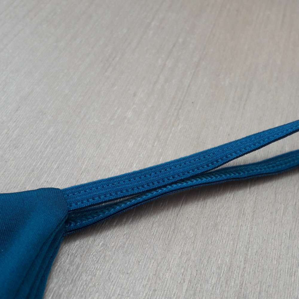 Kit com 3 Mscaras Dupla de Polister