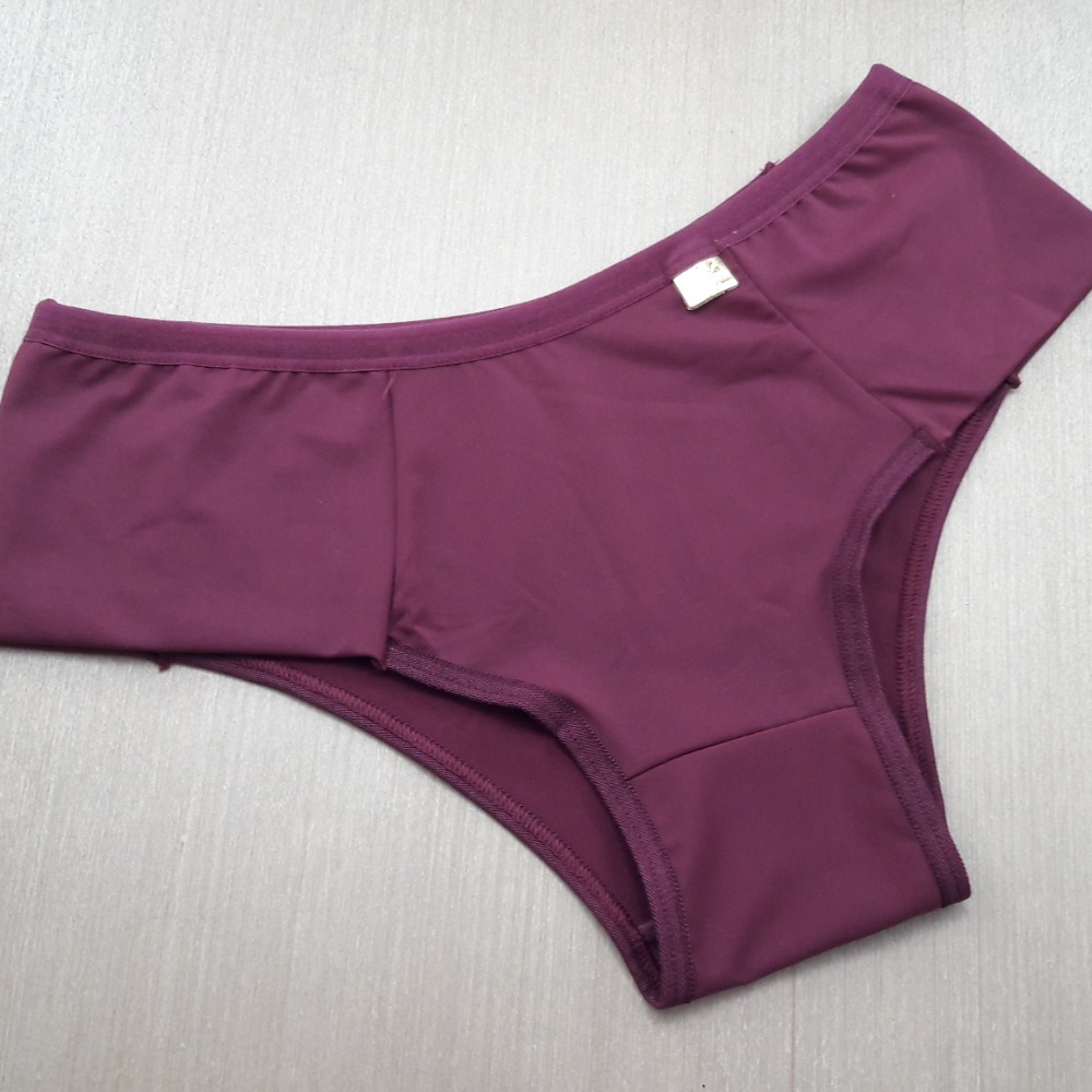 Calcinha Ceclia em Microfibra