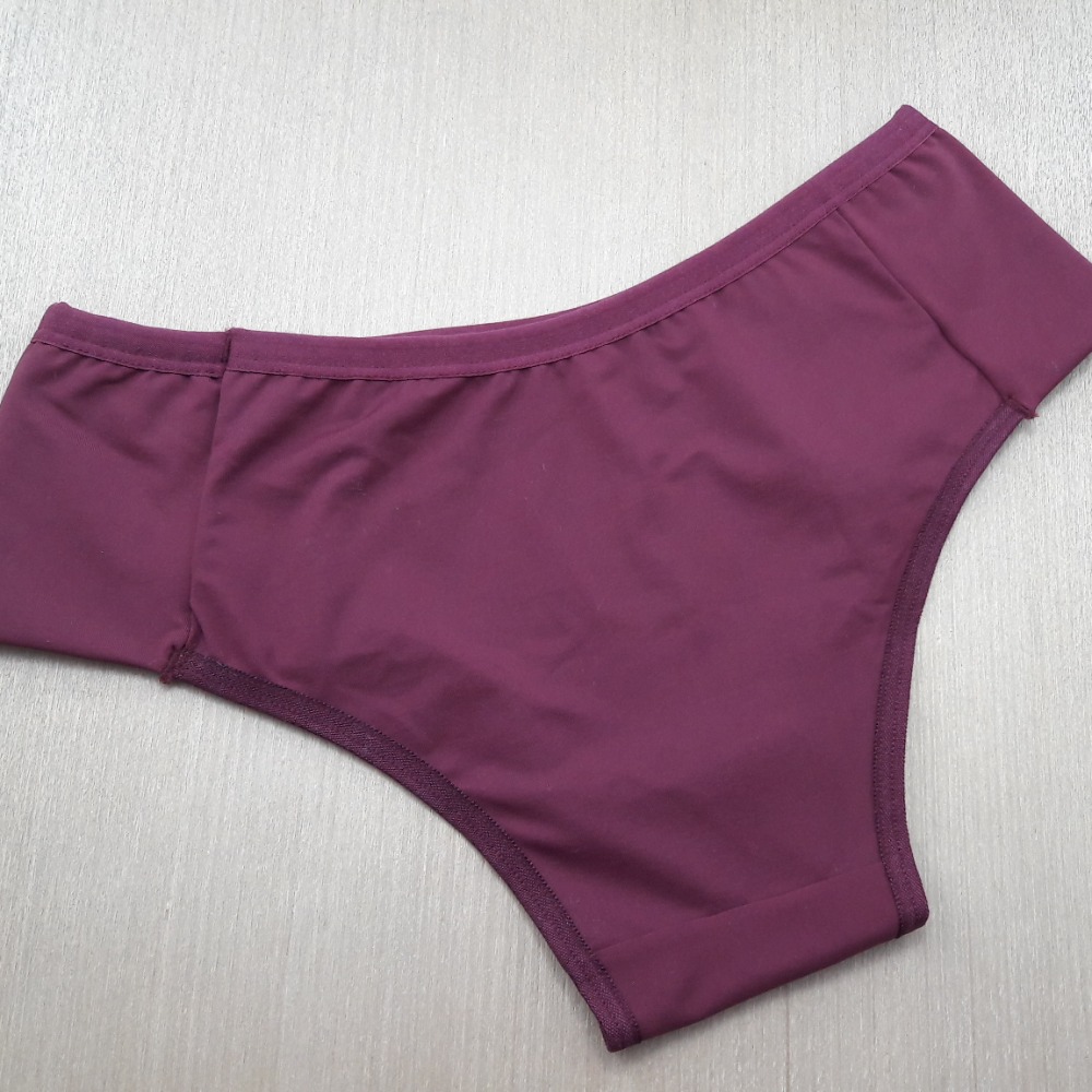 Calcinha Ceclia em Microfibra