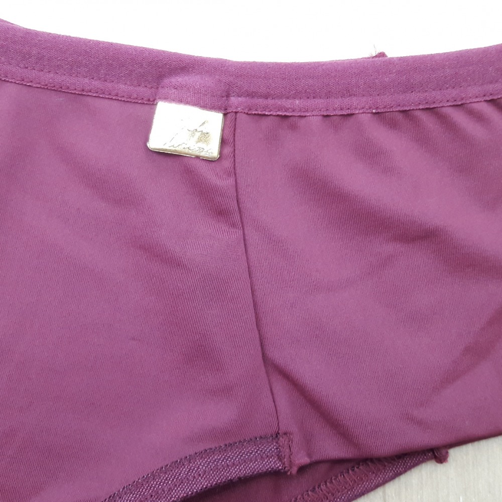 Calcinha Ceclia em Microfibra