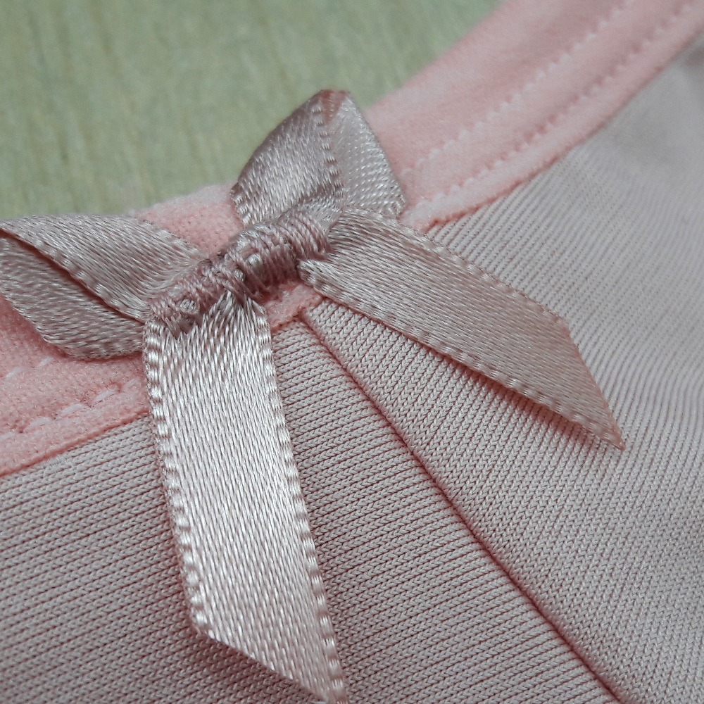 Calcinha Drica Plus Size