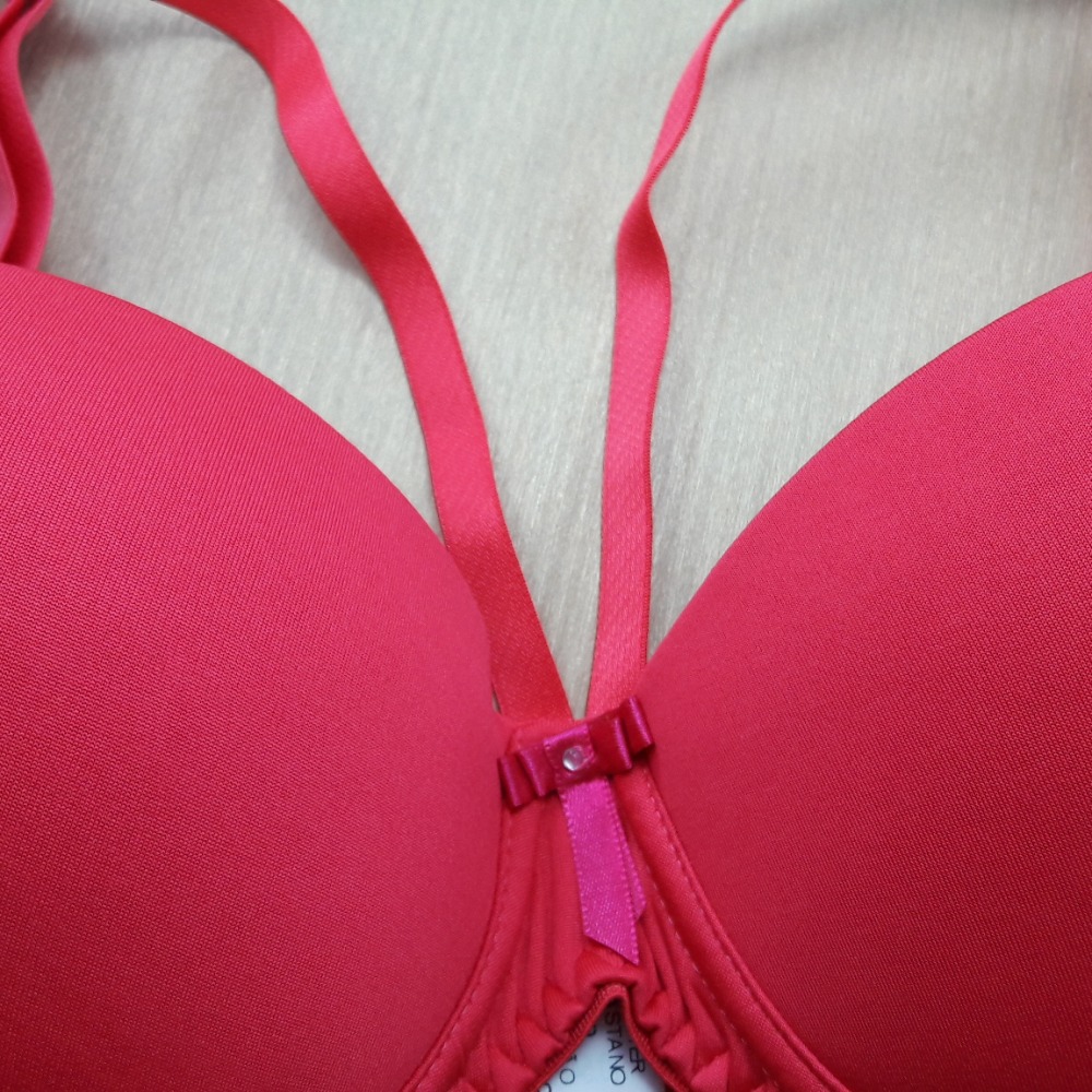 Suti Mariana Plus Size Strappy