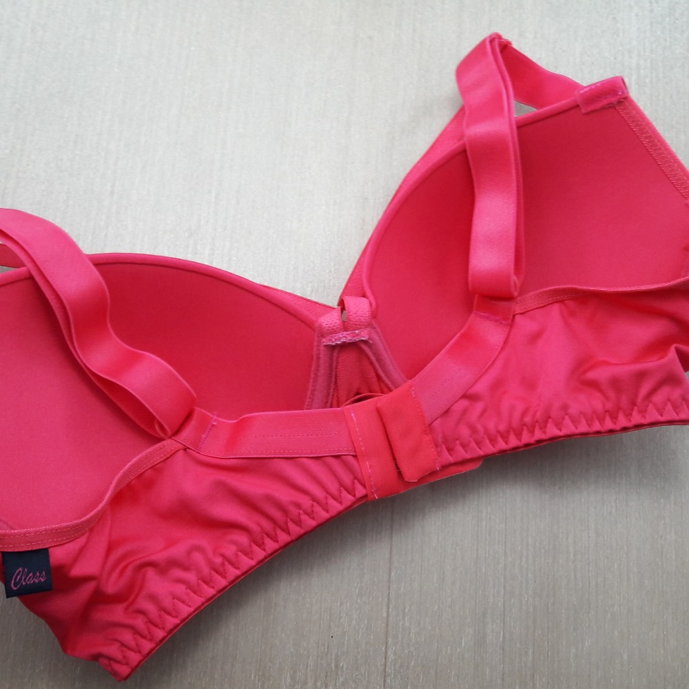 Suti Mariana Plus Size Strappy