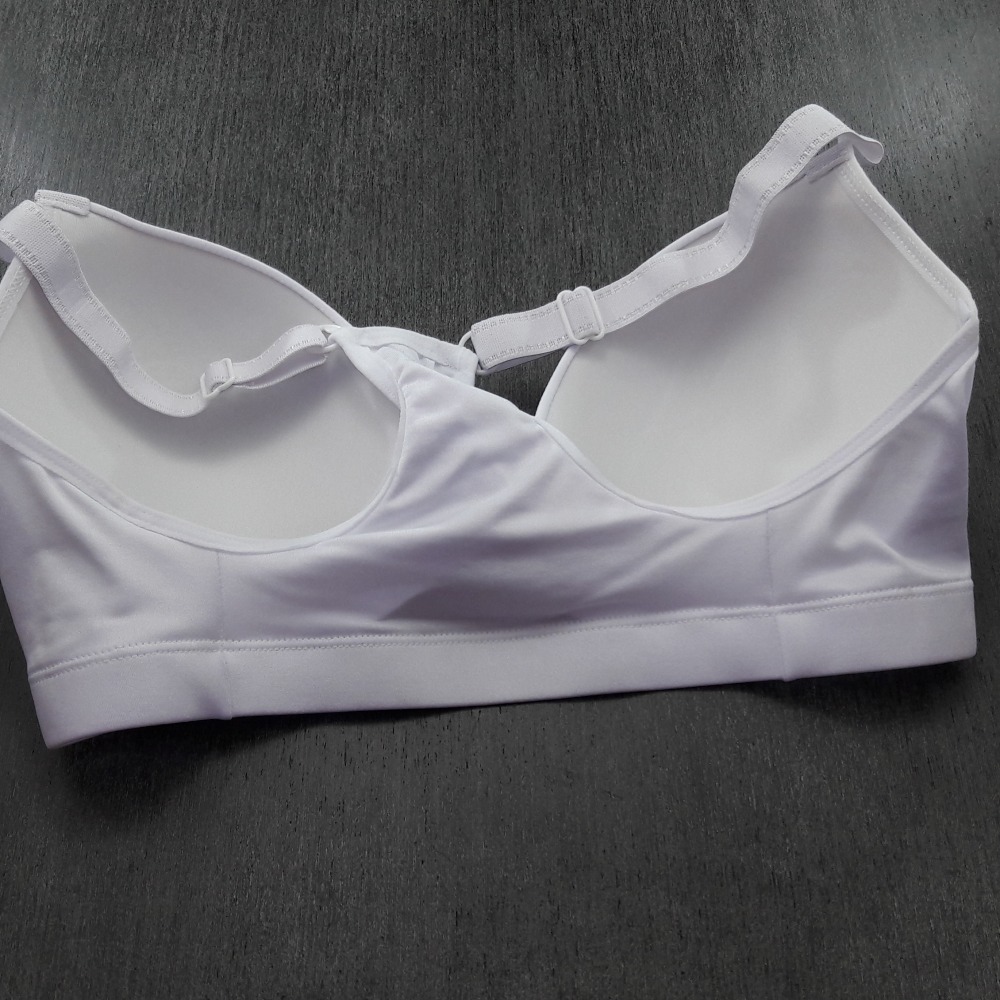 Suti Sustentao Nadador