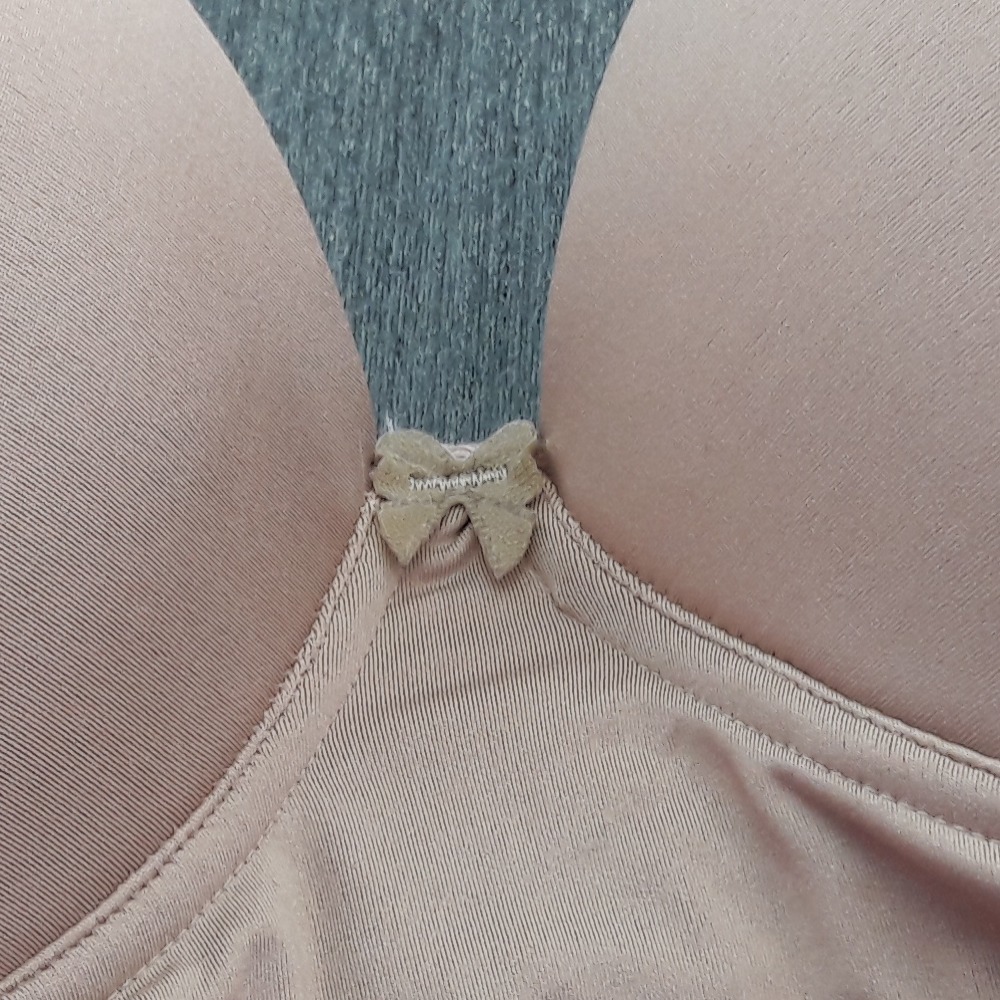 Suti com Bojo Plus Size