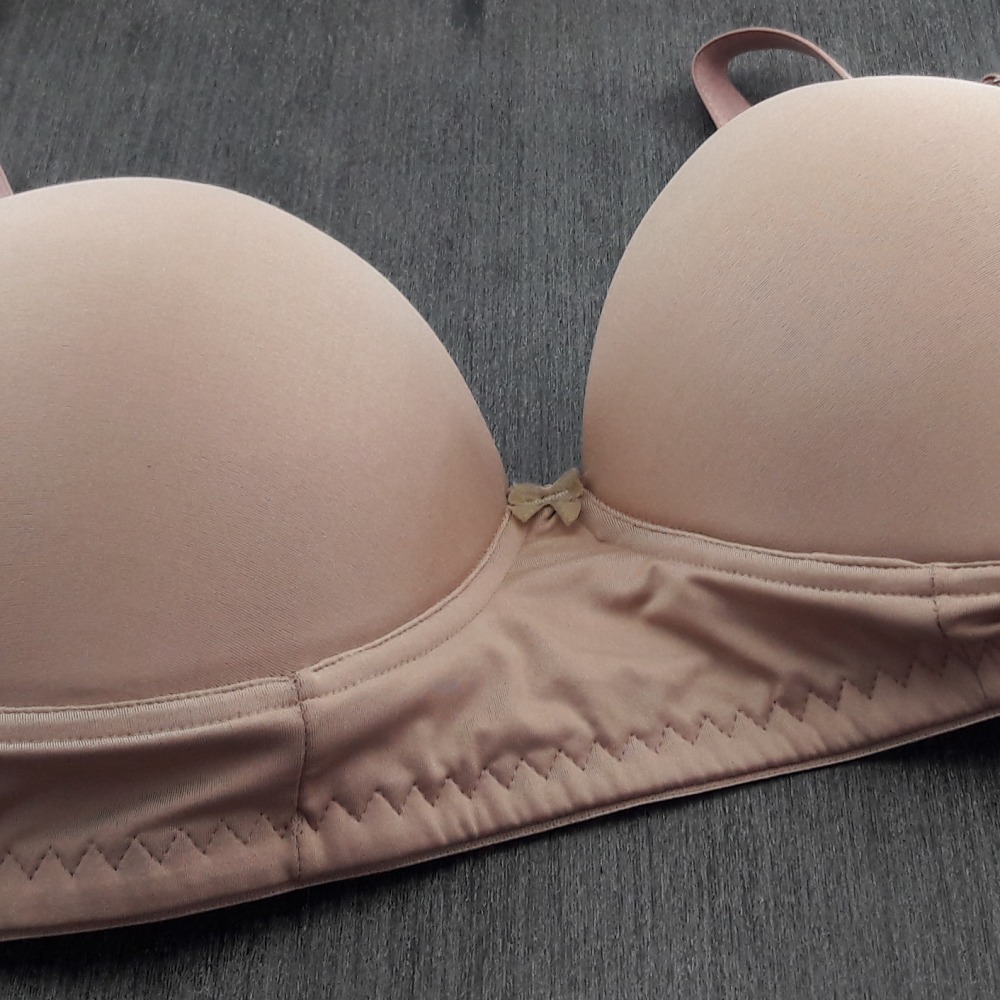 Suti com Bojo Plus Size