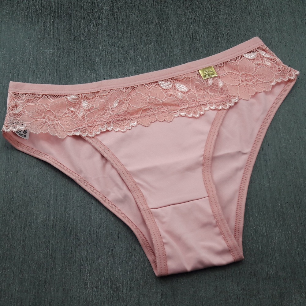 Calcinha Malu em Microfibra