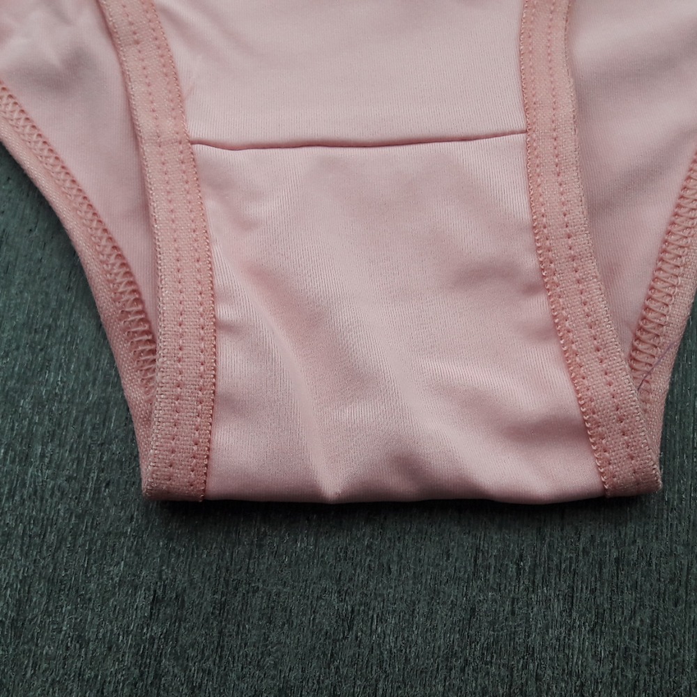 Calcinha Malu em Microfibra