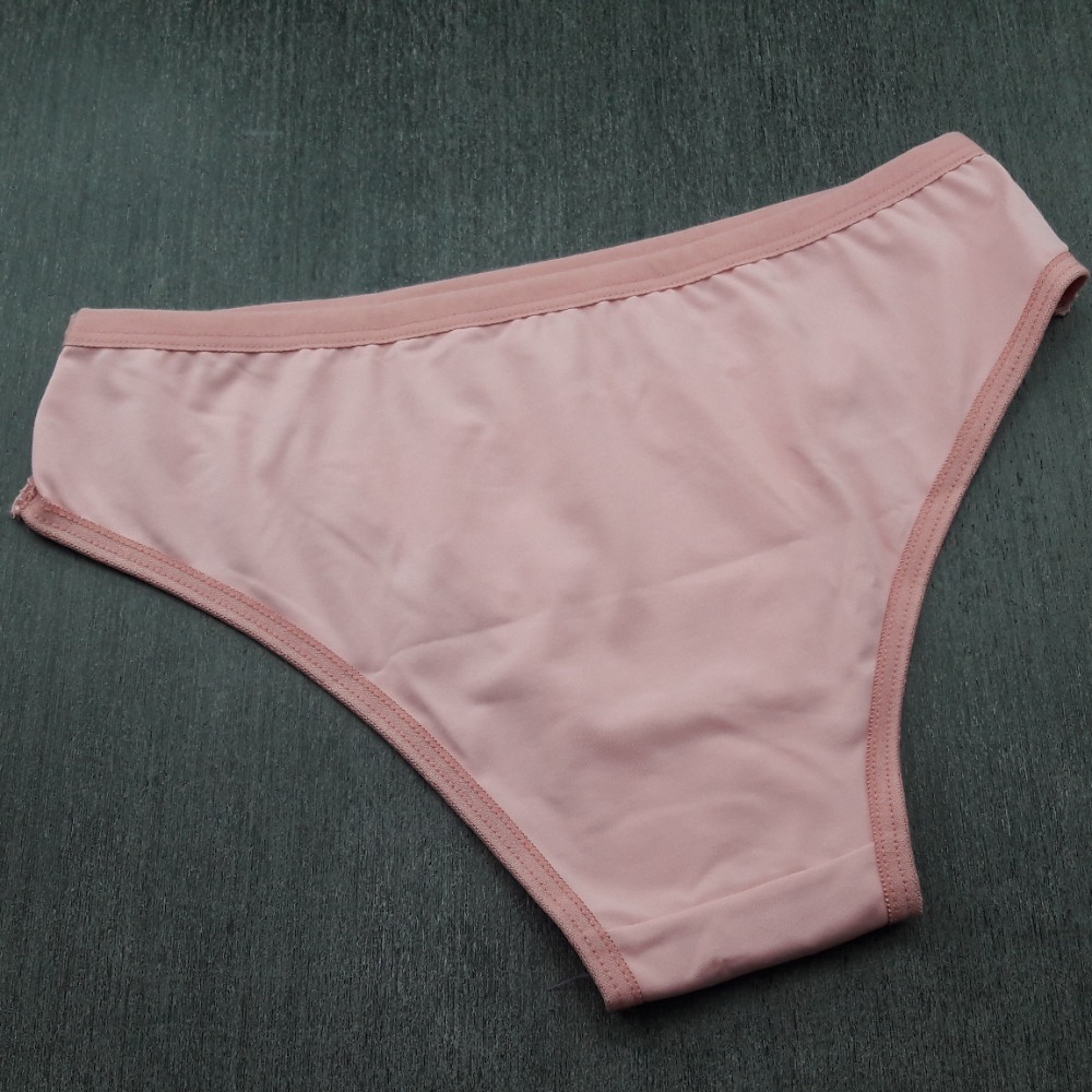 Calcinha Malu em Microfibra