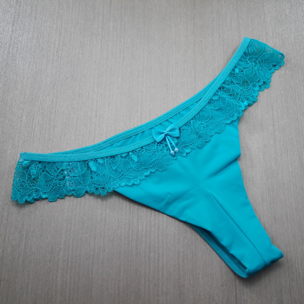 Tanga Lvia em Microfibra