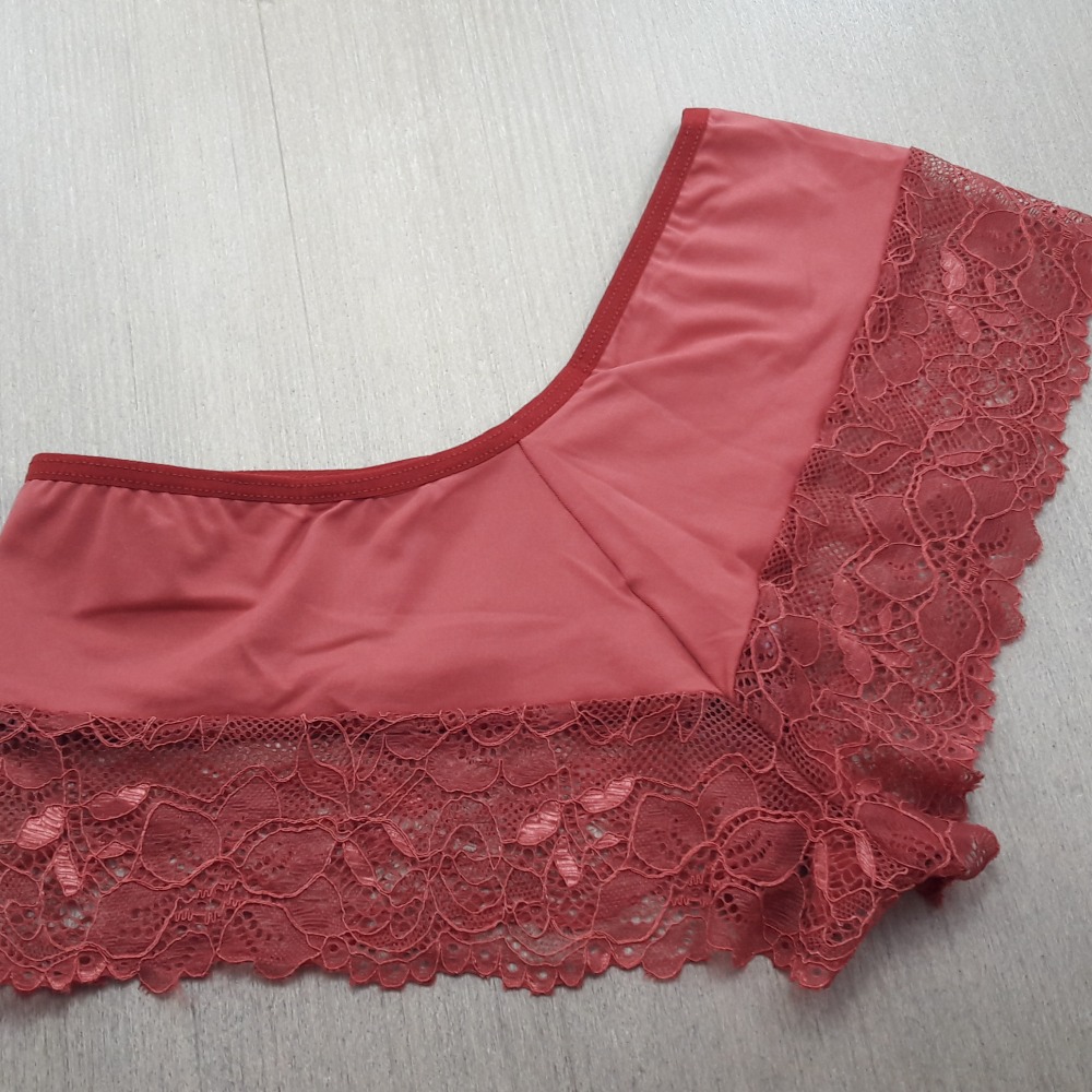 Calcinha Maya em Microfibra