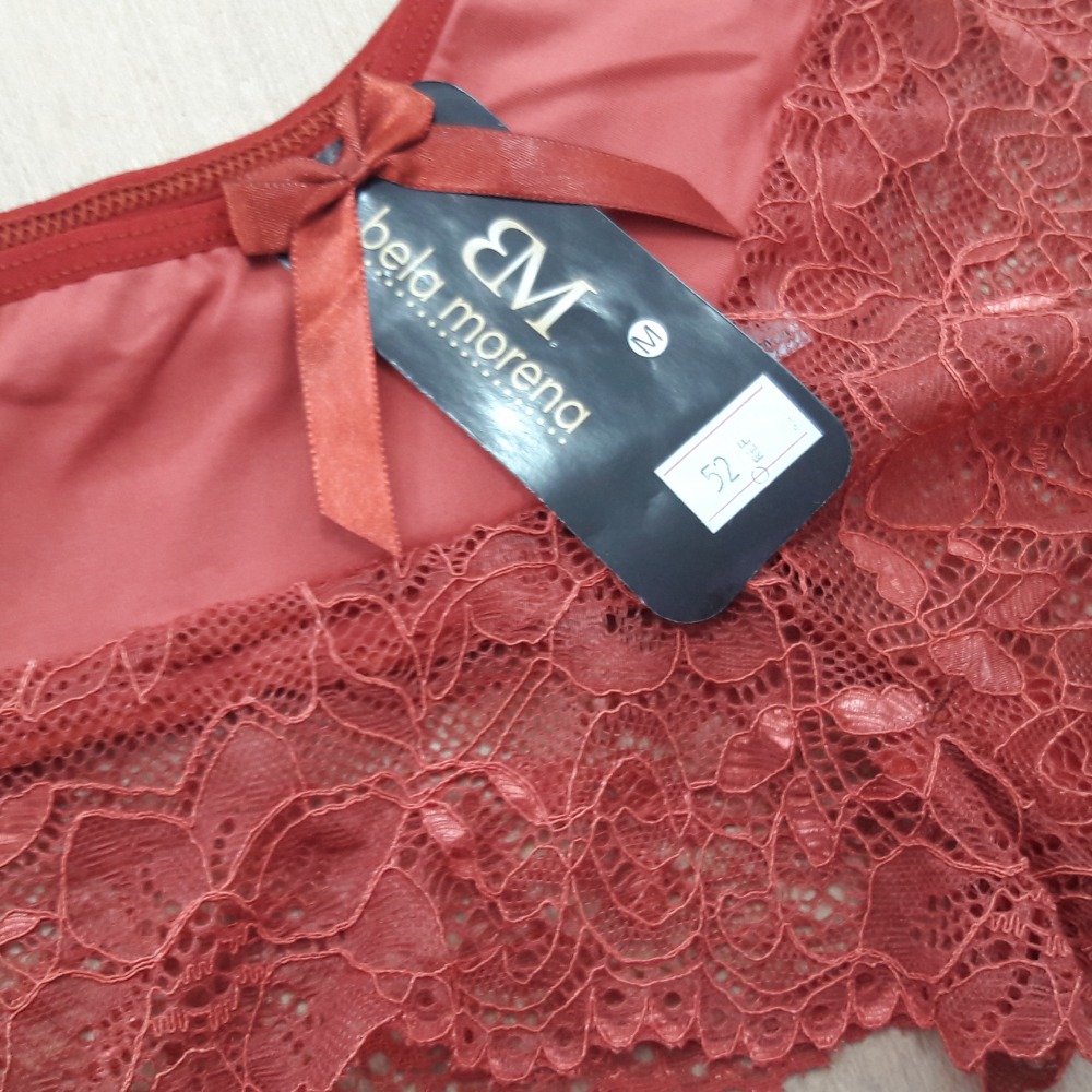 Calcinha Maya em Microfibra