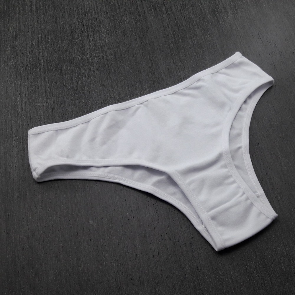 Calcinha Conforto Algodo