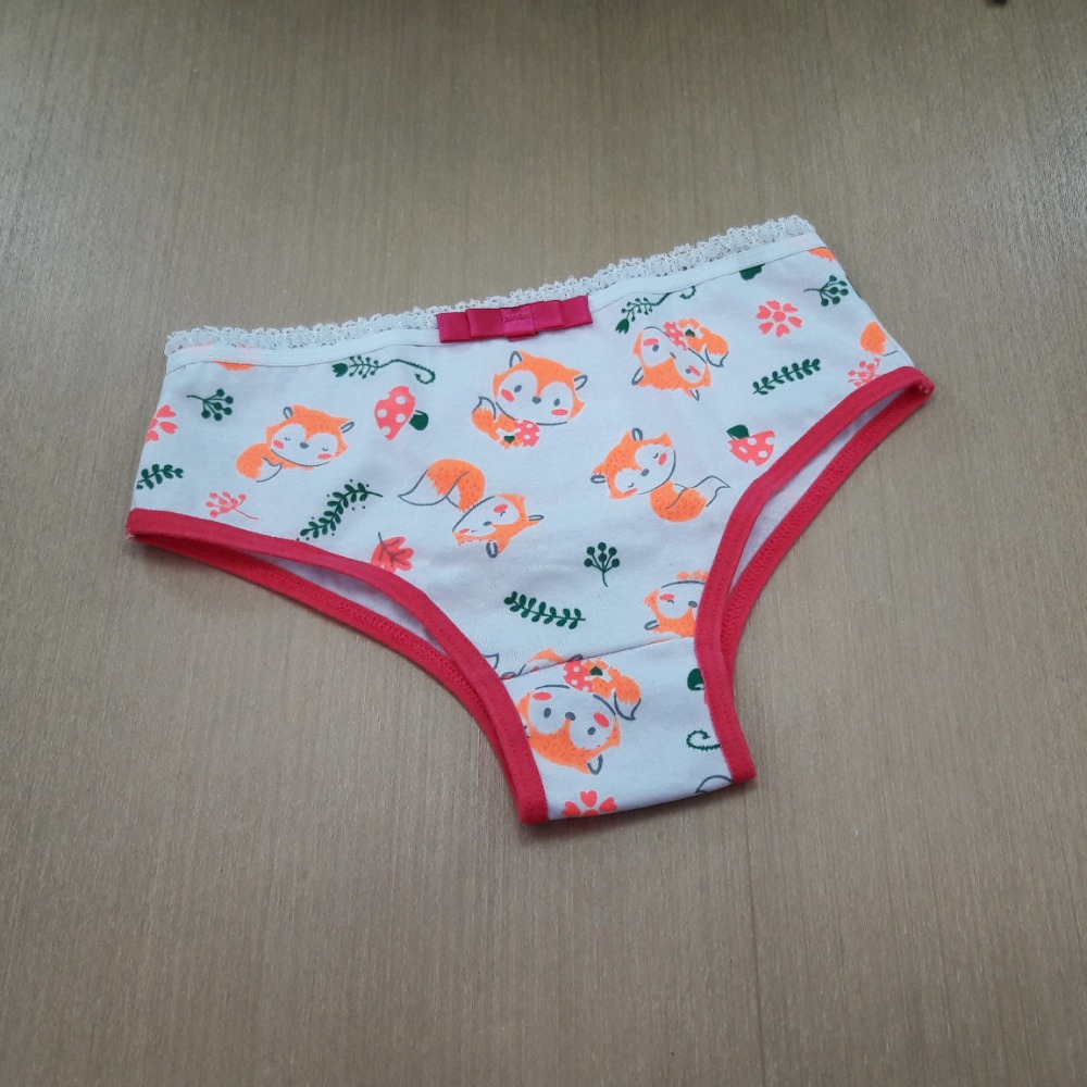 Conjunto Infantil Wendy