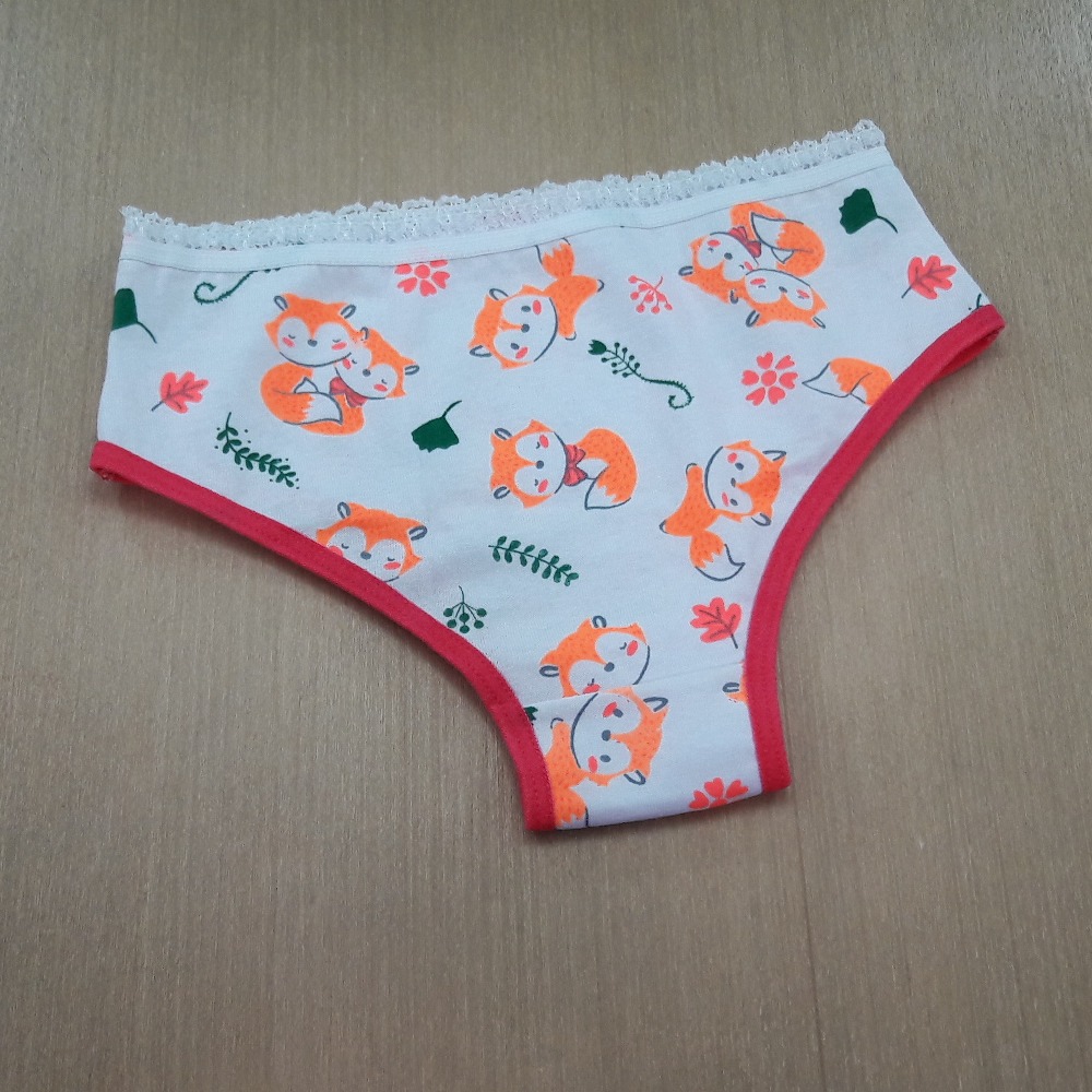 Conjunto Infantil Wendy