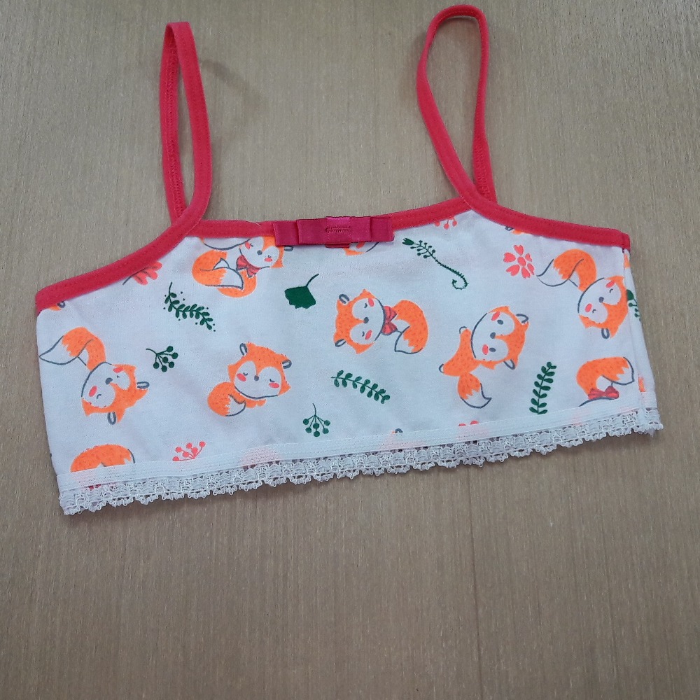 Conjunto Infantil Wendy