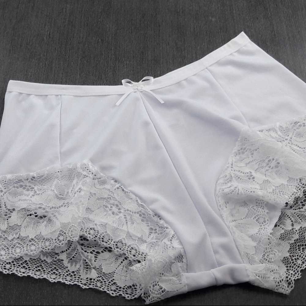 Calcinha Maria Short